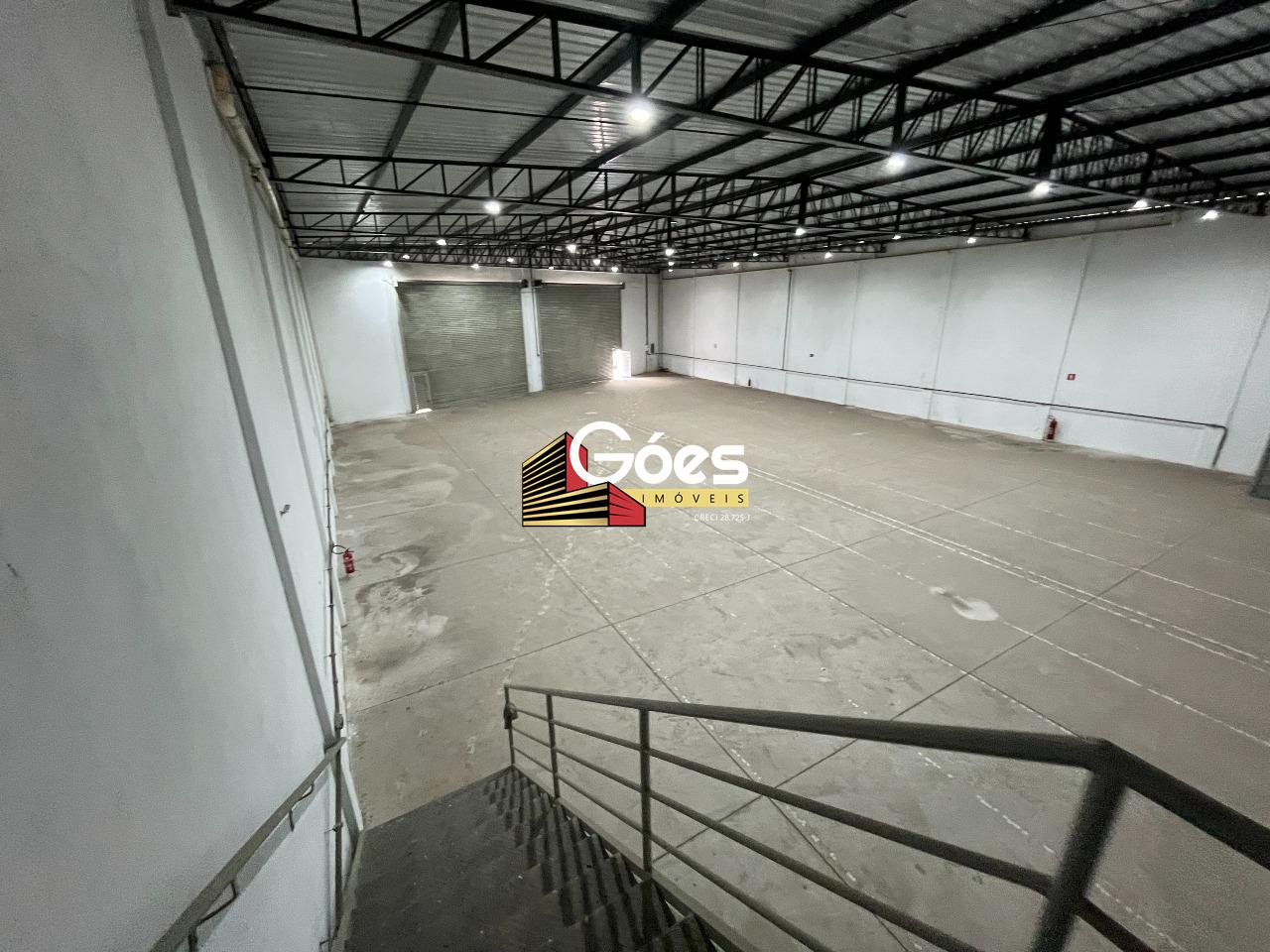 Depósito-Galpão, 654 m² - Foto 12