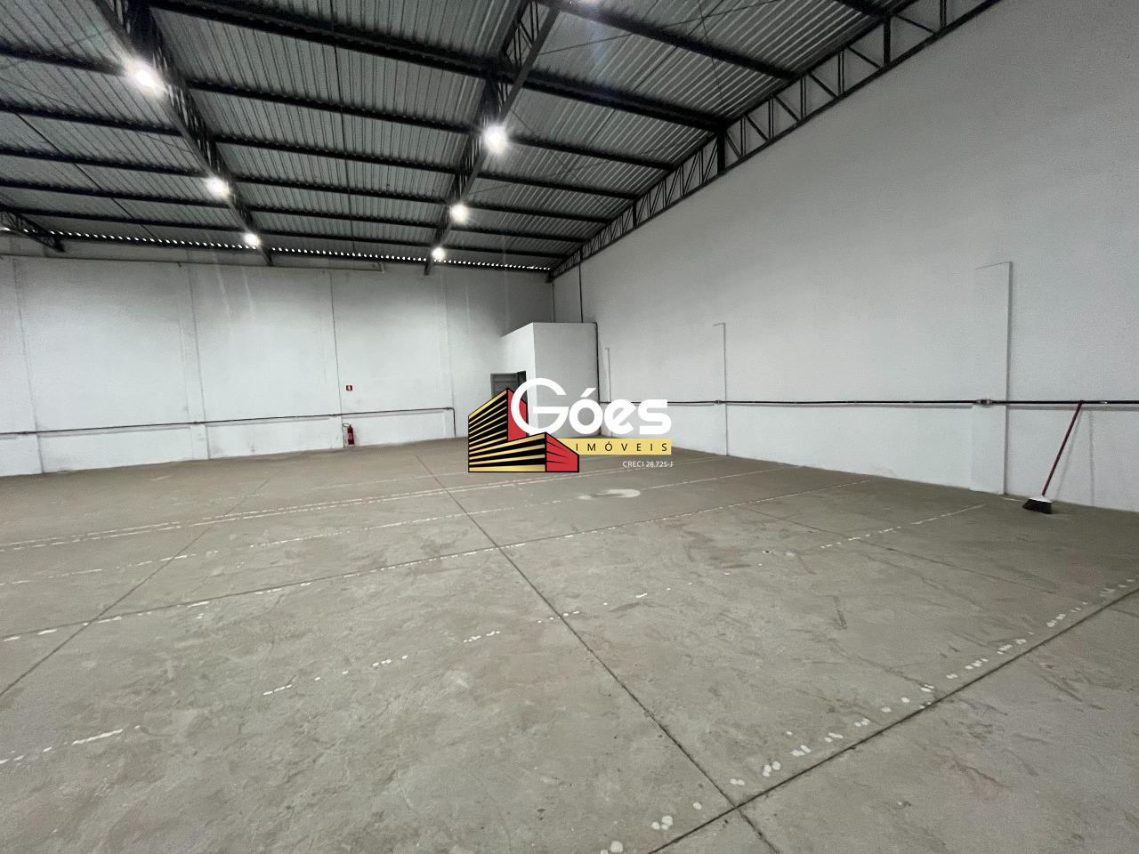 Depósito-Galpão, 654 m² - Foto 4