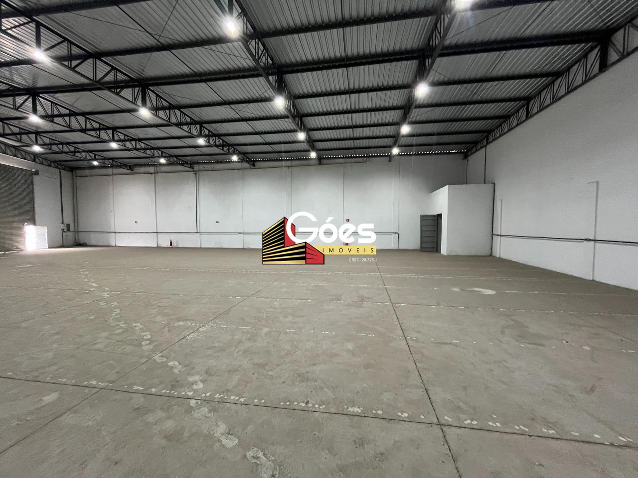 Depósito-Galpão, 654 m² - Foto 6
