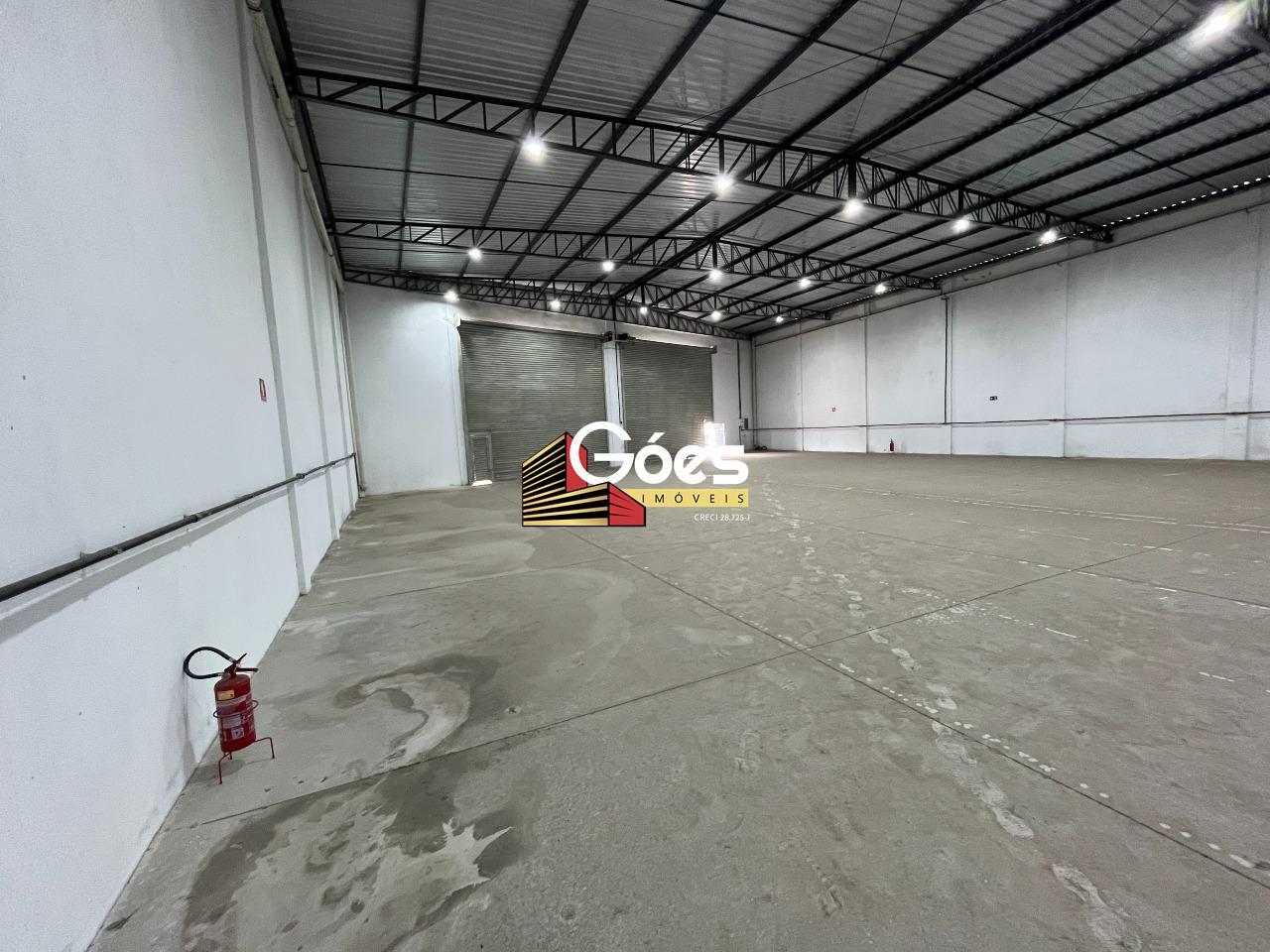 Depósito-Galpão, 654 m² - Foto 8