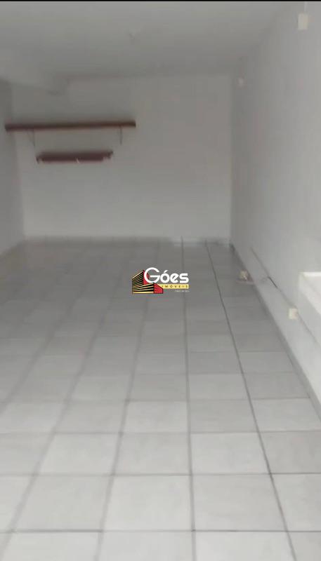 Salão para aluguel em Jardim São Jorge do Guapituba: 