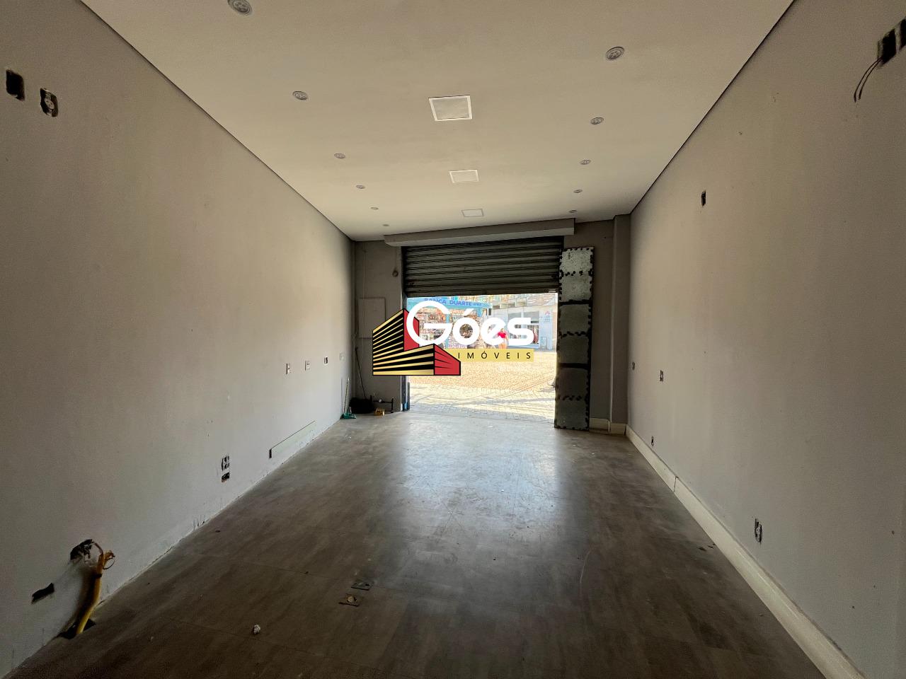 Salão para aluguel em Vila Bocaina: 