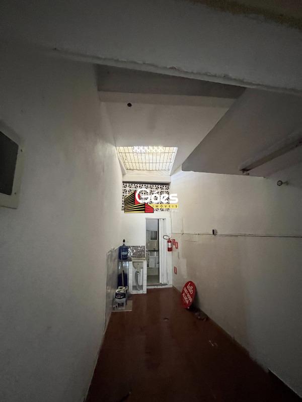 Salão para aluguel em Vila Bocaina: 