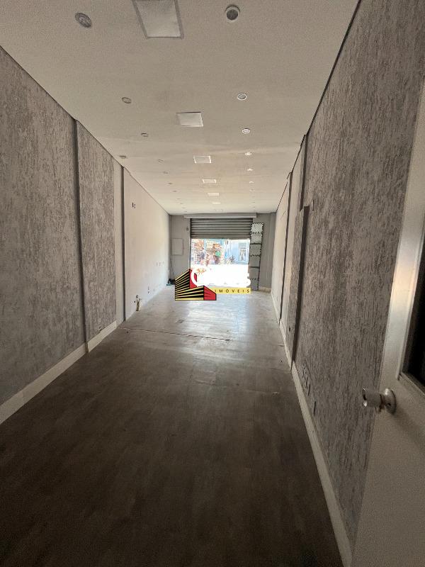 Salão para aluguel em Vila Bocaina: 