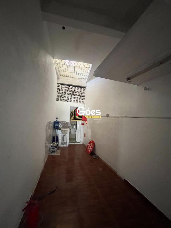 Salão para aluguel em Vila Bocaina: 