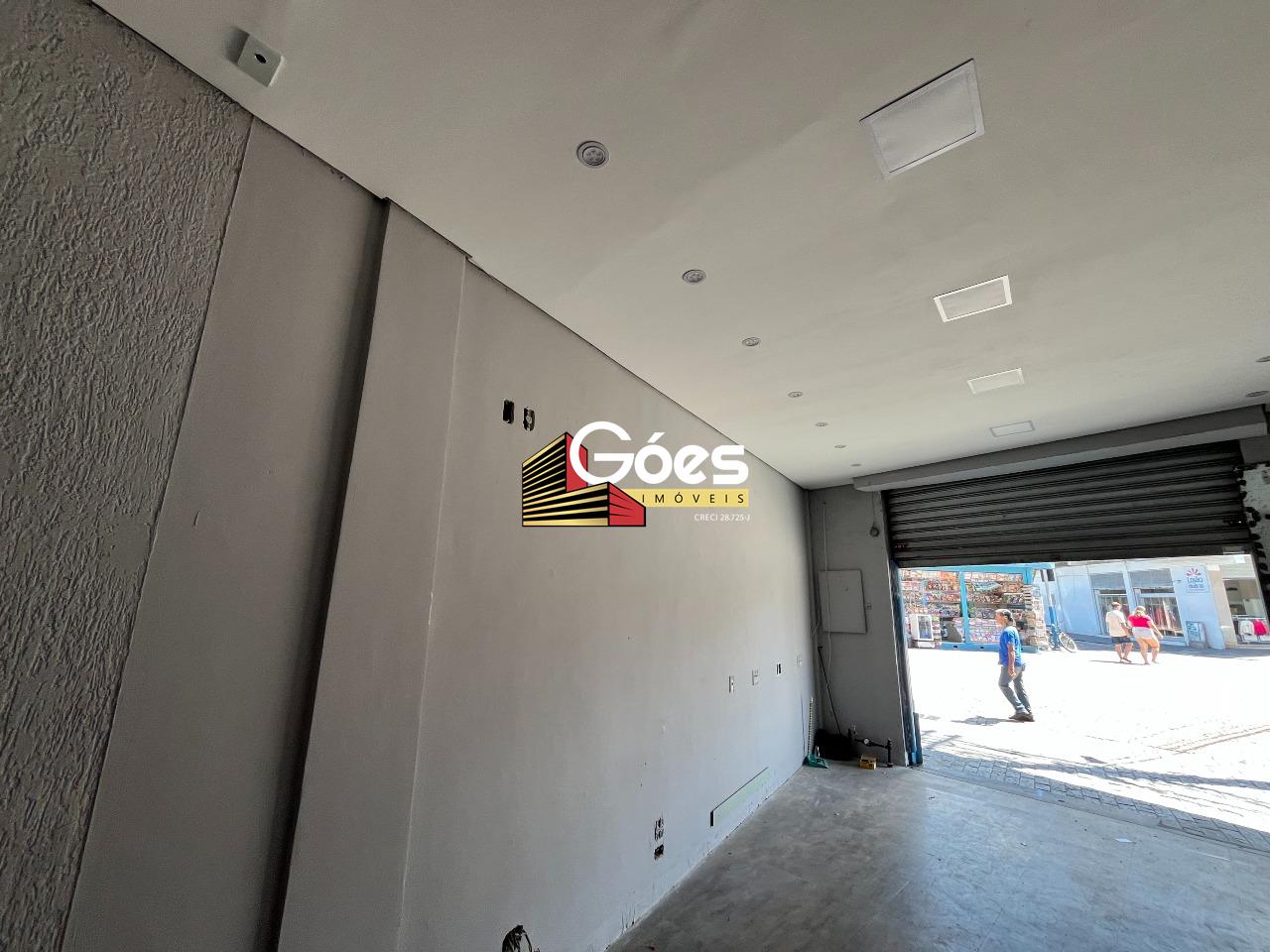 Salão para aluguel em Vila Bocaina: 