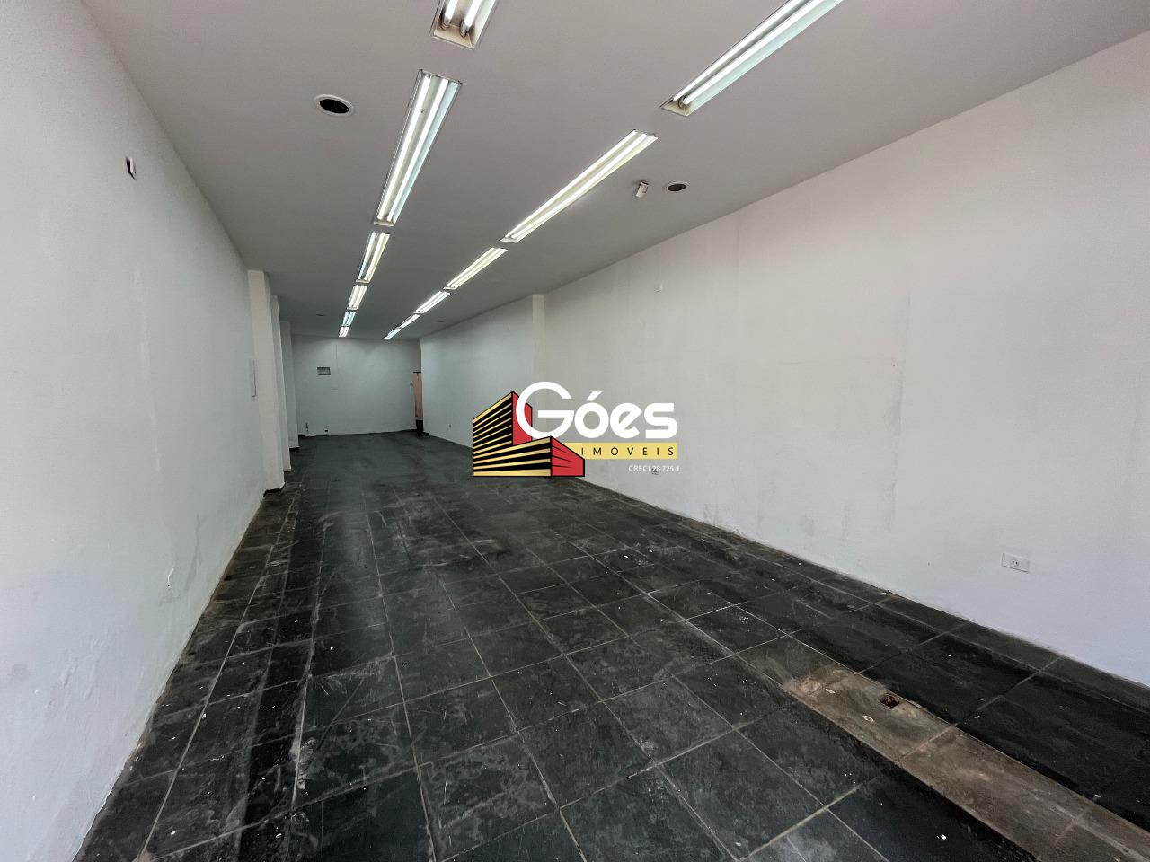 Salão para aluguel em Vila Bocaina: 