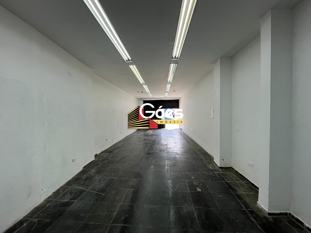 Salão para aluguel em Vila Bocaina: 