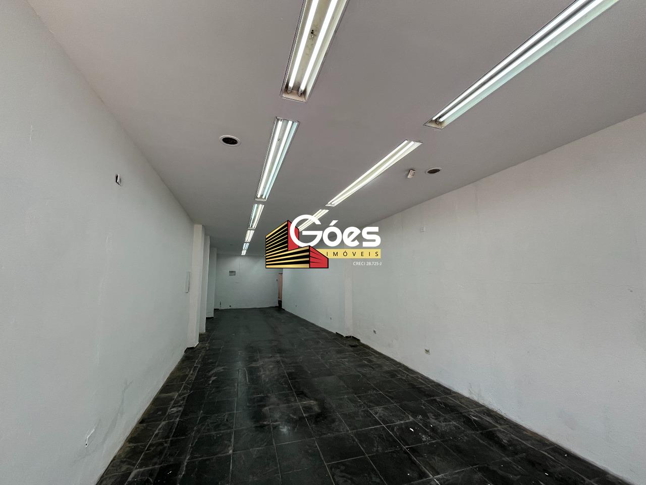 Salão para aluguel em Vila Bocaina: 