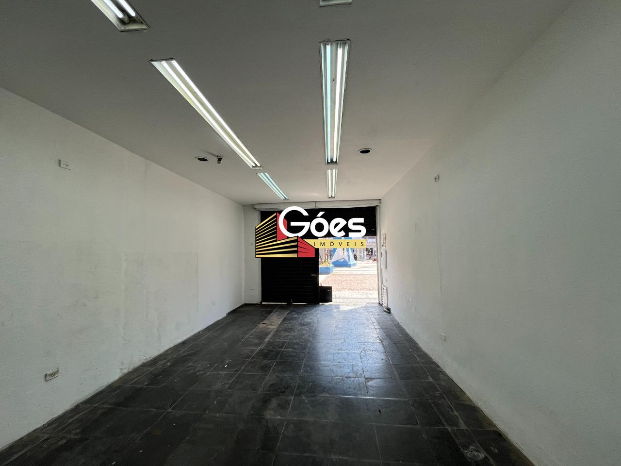 Salão para aluguel em Vila Bocaina: 