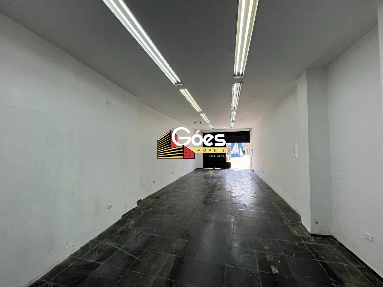 Salão para aluguel em Vila Bocaina: 