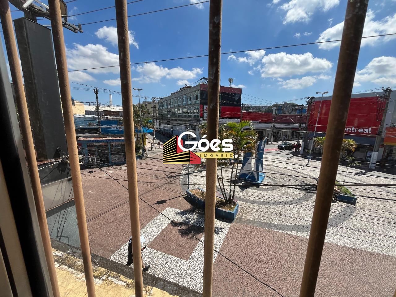 Salas/Conjuntos para aluguel em Vila Bocaina: 