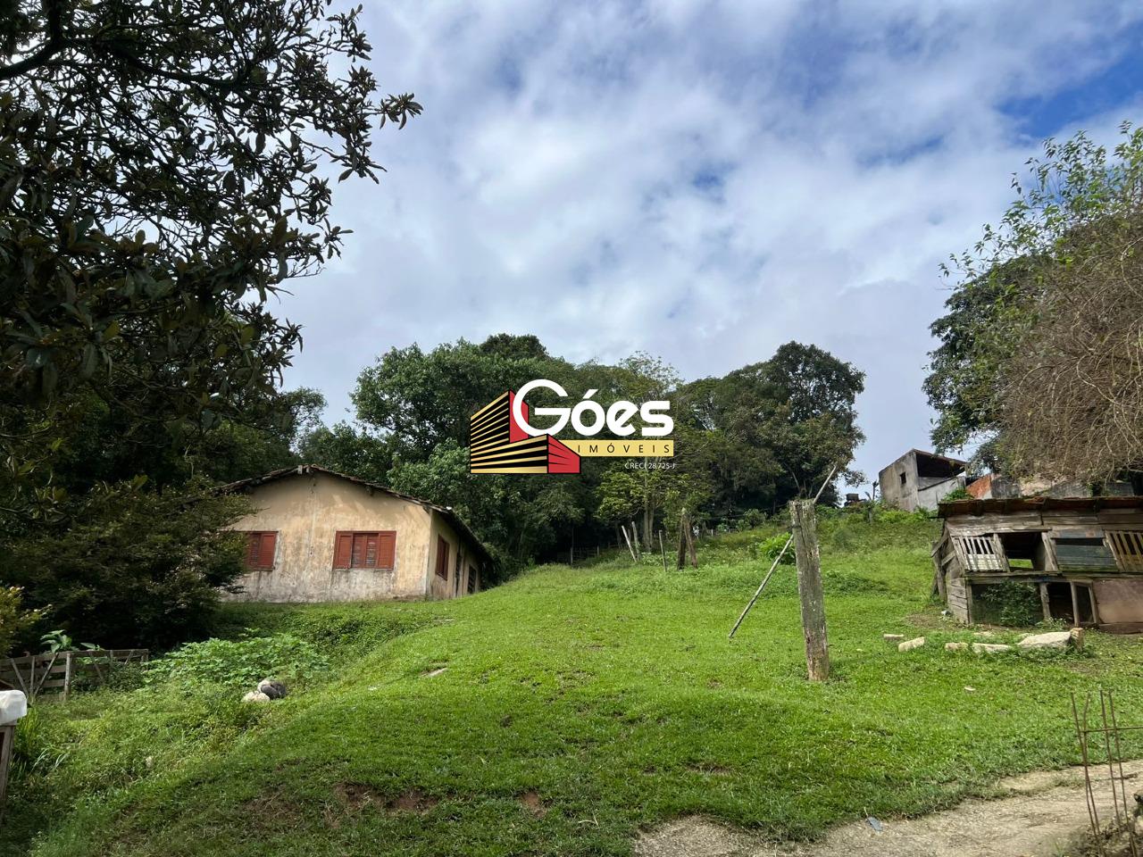 Terreno à venda em Vila Falchi: 