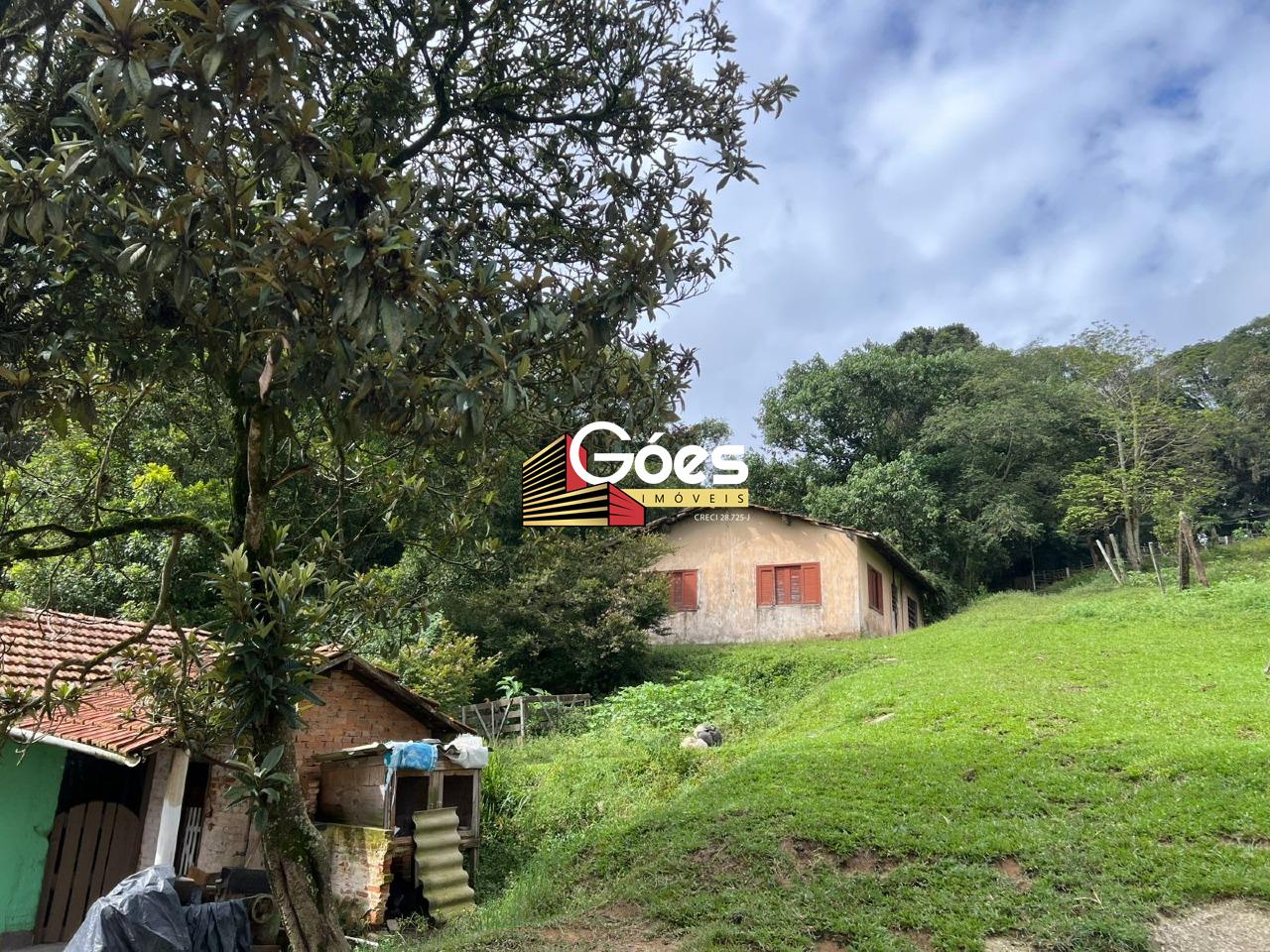 Terreno à venda em Vila Falchi: 