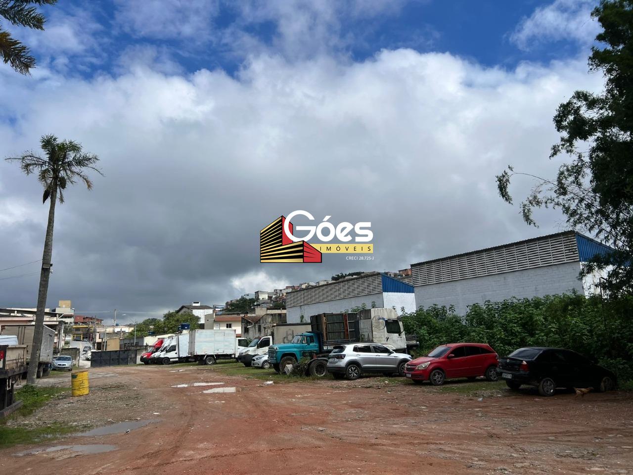 Terreno à venda em Vila Falchi: 