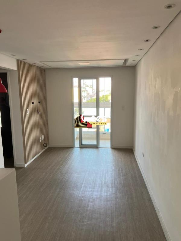 Apartamento à venda em Parque São Vicente: 