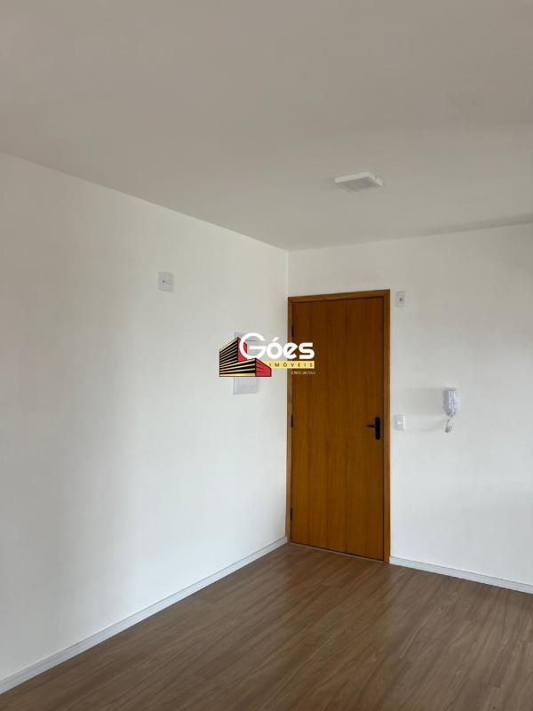 Apartamento para aluguel em Jardim Anchieta: 