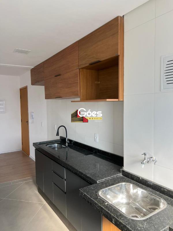 Apartamento para aluguel em Jardim Anchieta: 