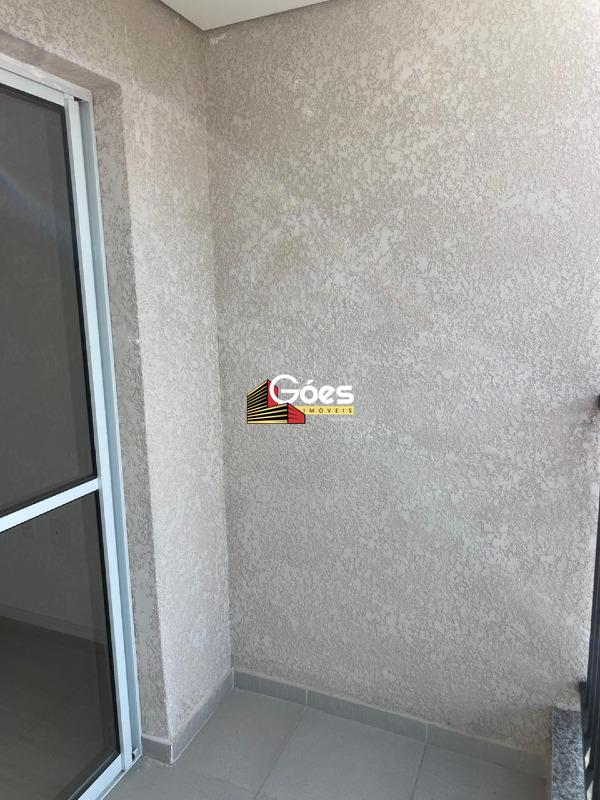 Apartamento à venda em Jardim Anchieta: 