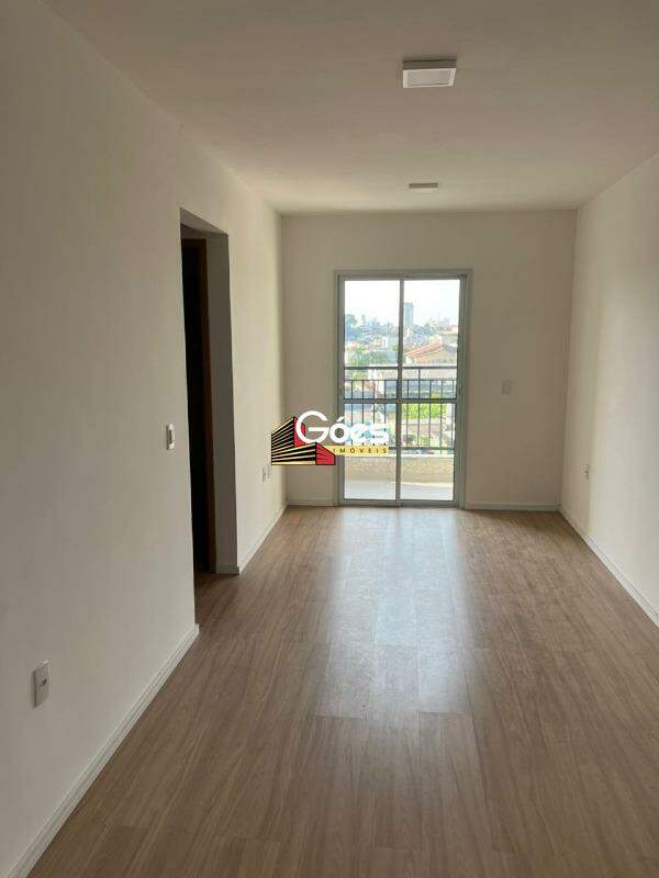 Apartamento à venda em Jardim Anchieta: 