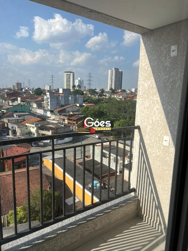 Apartamento à venda em Jardim Anchieta: 