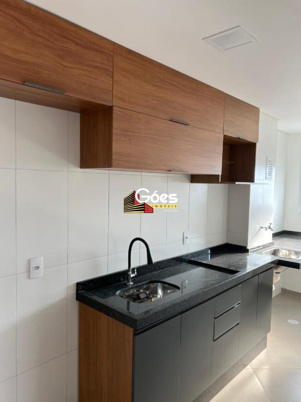 Apartamento à venda em Jardim Anchieta: 