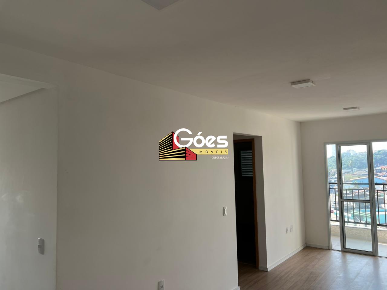 Apartamento à venda em Jardim Anchieta: 