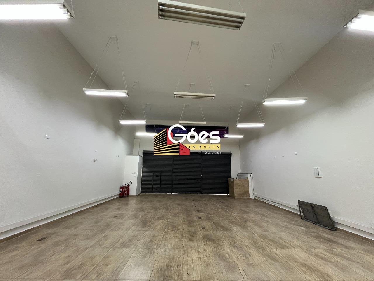 Salão para aluguel em Centro: 