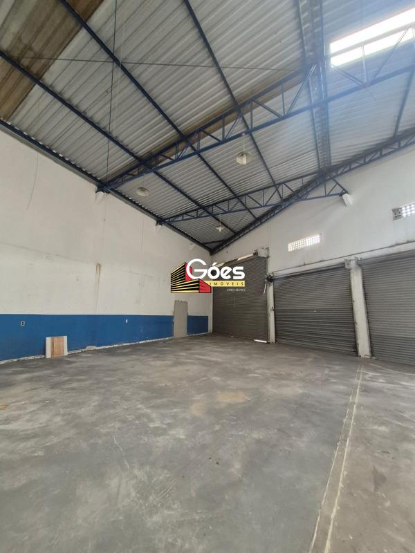 Galpão para aluguel em Jardim Itapeva: 