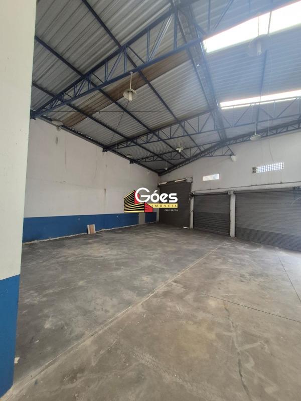 Galpão para aluguel em Jardim Itapeva: 