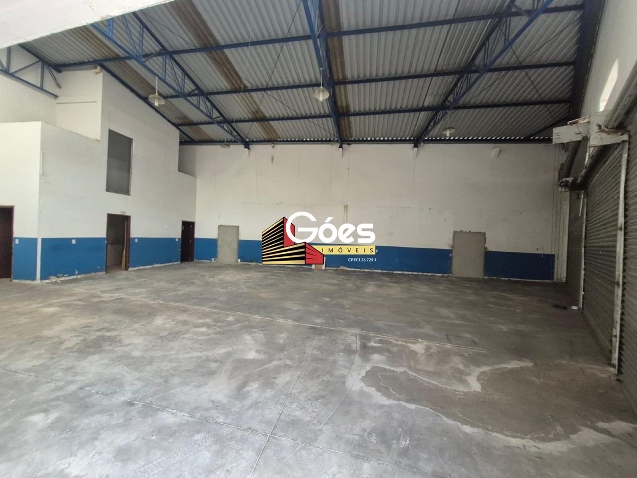 Galpão para aluguel em Jardim Itapeva: 