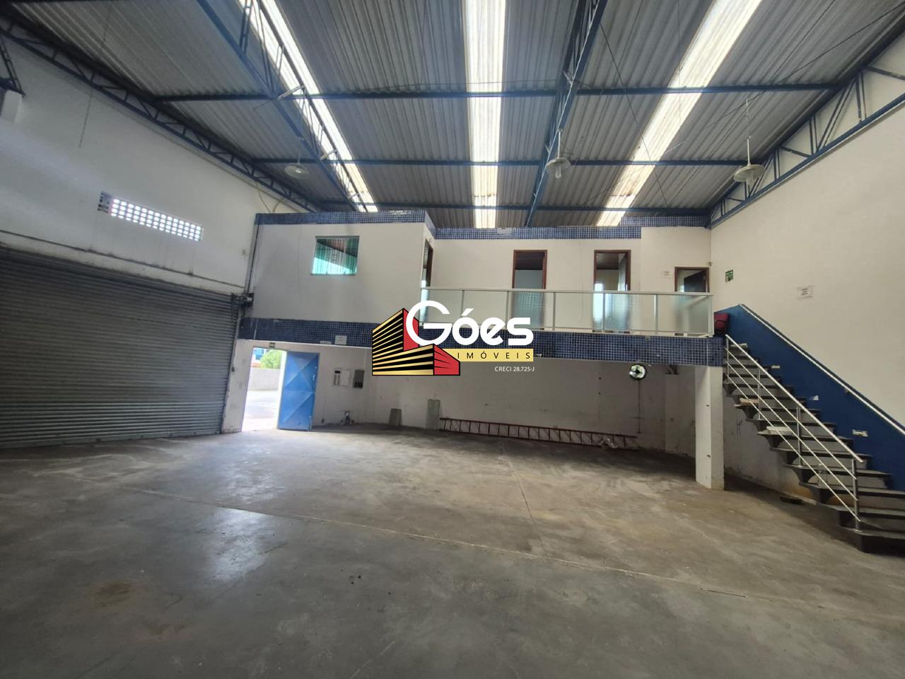 Galpão para aluguel em Jardim Itapeva: 