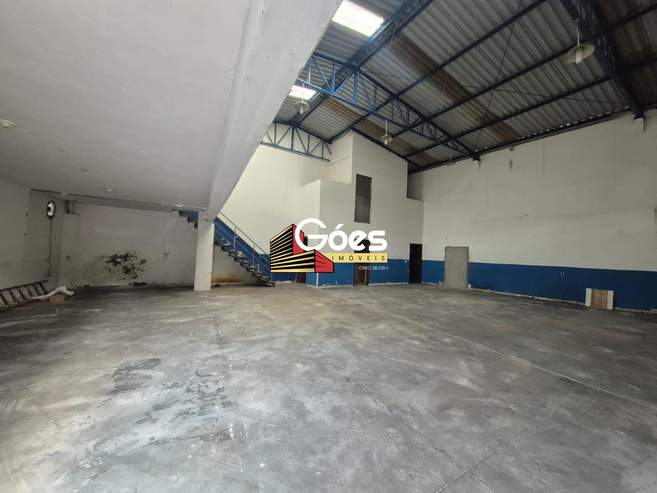 Galpão para aluguel em Jardim Itapeva: 