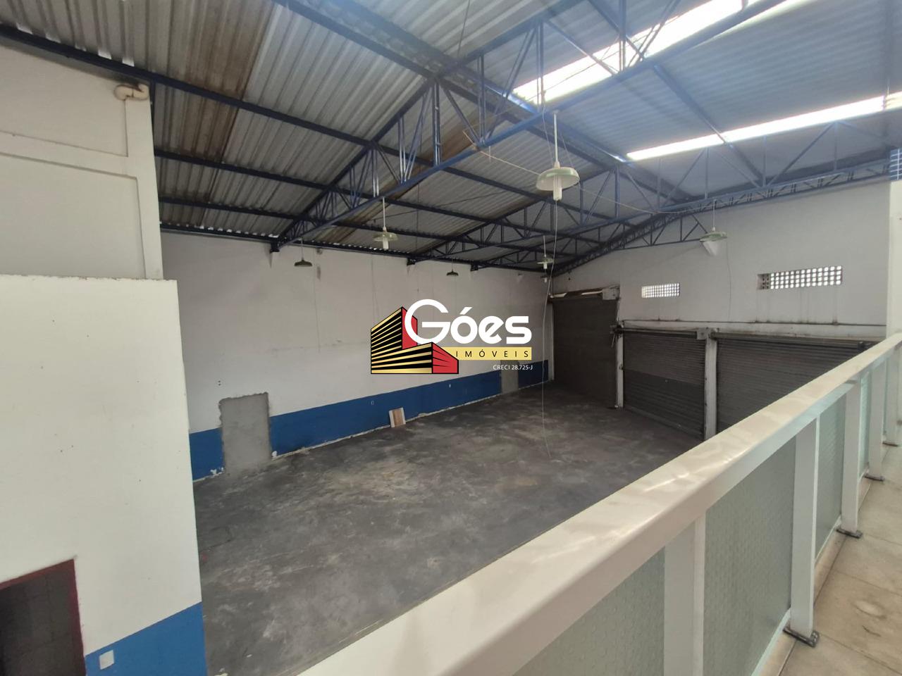 Galpão para aluguel em Jardim Itapeva: 