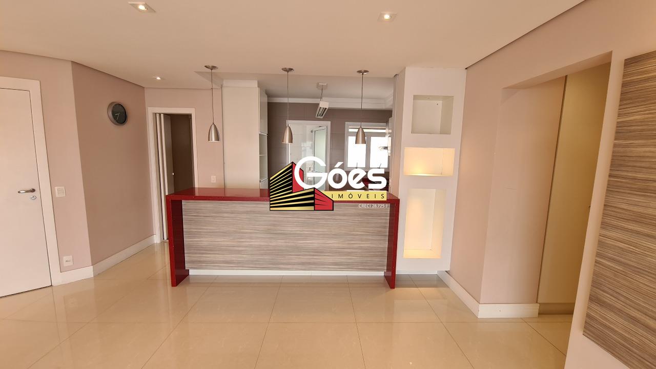 Apartamento para aluguel em Chácara Califórnia: 