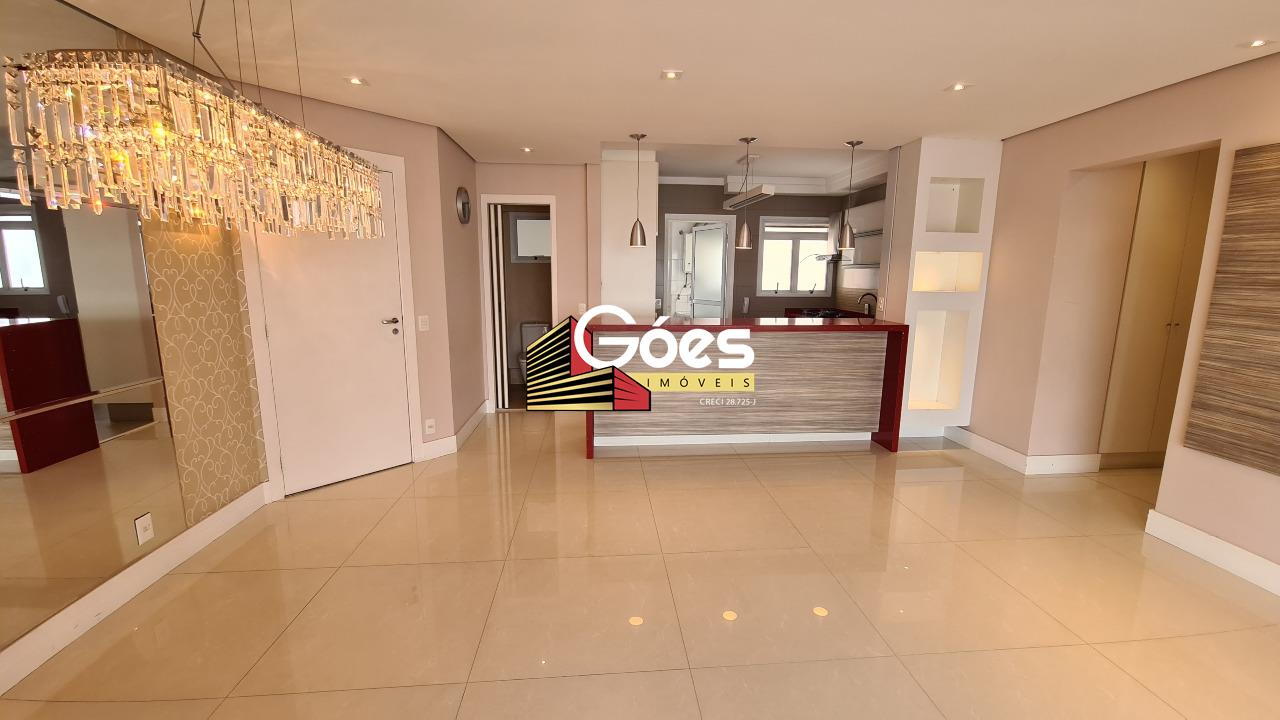 Apartamento à venda em Chácara Califórnia: 