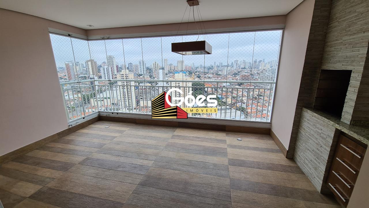 Apartamento à venda em Chácara Califórnia: 