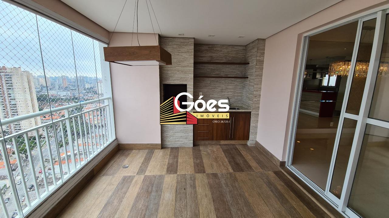 Apartamento à venda em Chácara Califórnia: 