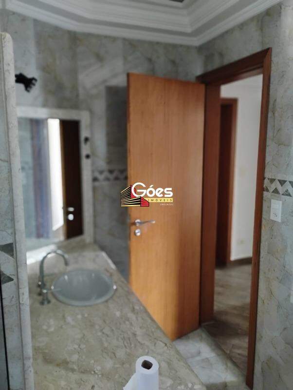 Apartamento à venda em Vila Bocaina: 