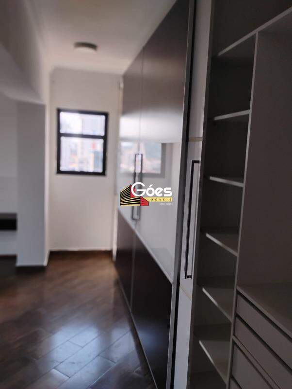 Apartamento à venda em Vila Bocaina: 