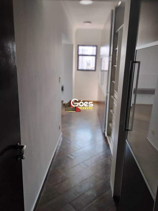 Apartamento à venda em Vila Bocaina: 