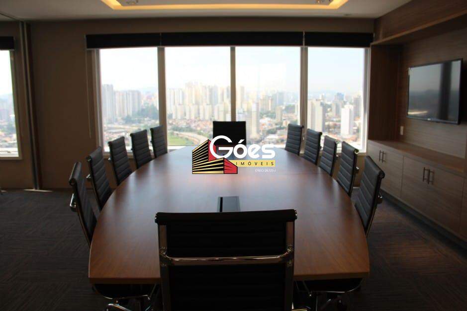 Sala-Conjunto, 43 m² - Foto 13