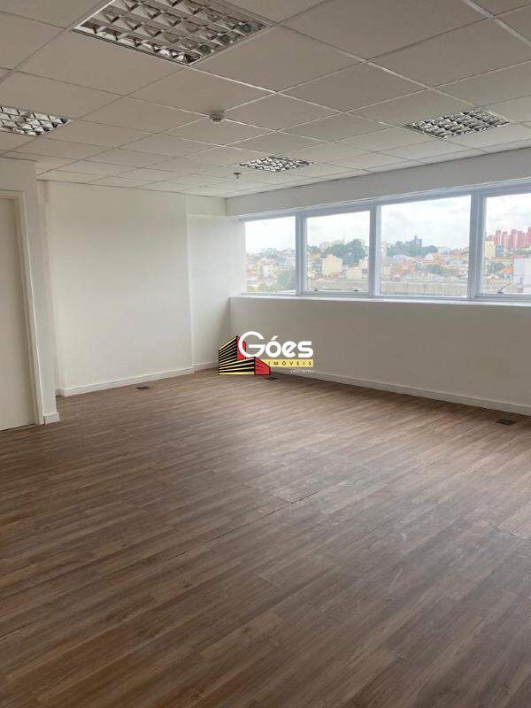 Sala-Conjunto, 43 m² - Foto 11