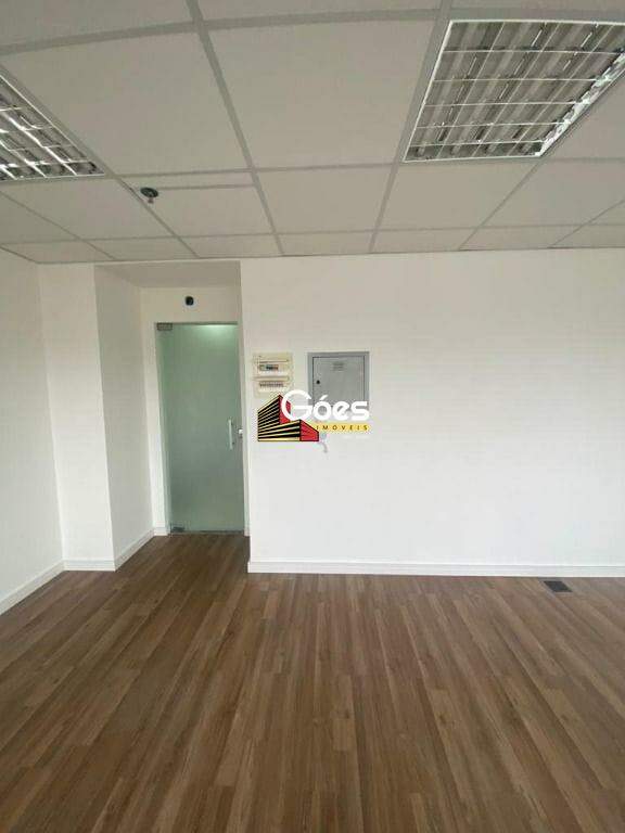 Sala-Conjunto, 43 m² - Foto 3