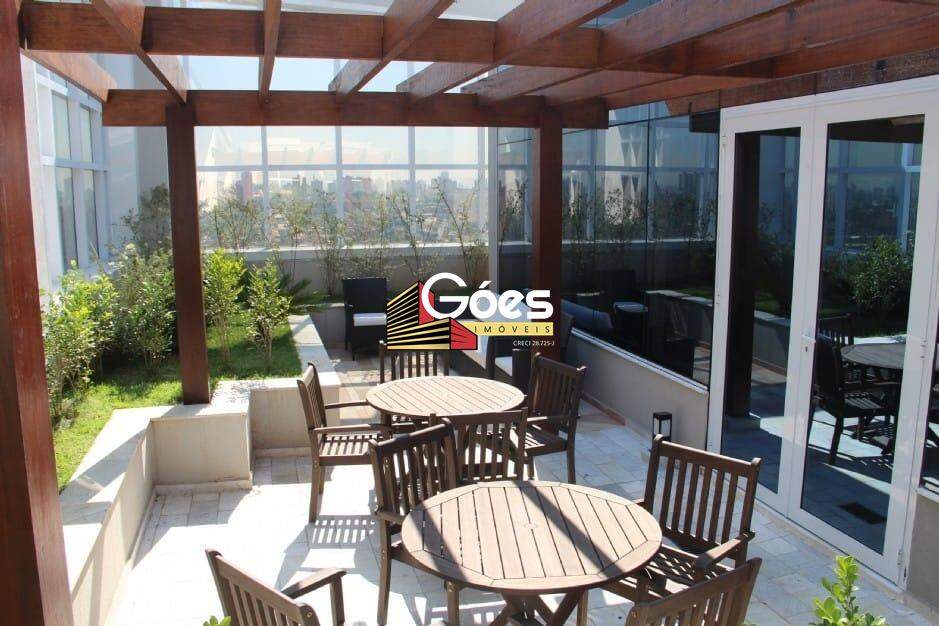 Sala-Conjunto, 43 m² - Foto 15