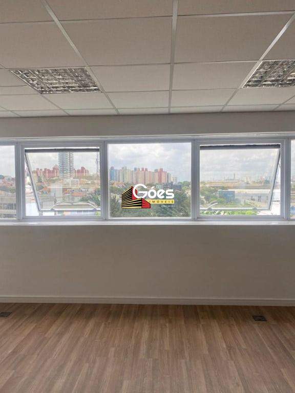 Sala-Conjunto, 43 m² - Foto 7