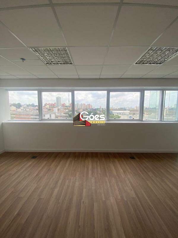 Sala-Conjunto, 43 m² - Foto 10