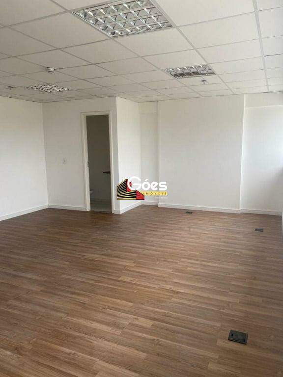 Sala-Conjunto, 43 m² - Foto 6