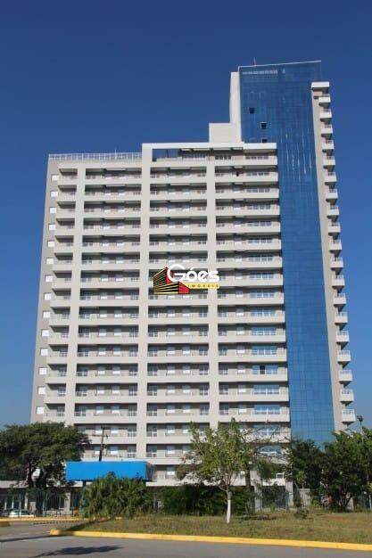 Sala-Conjunto, 43 m² - Foto 4