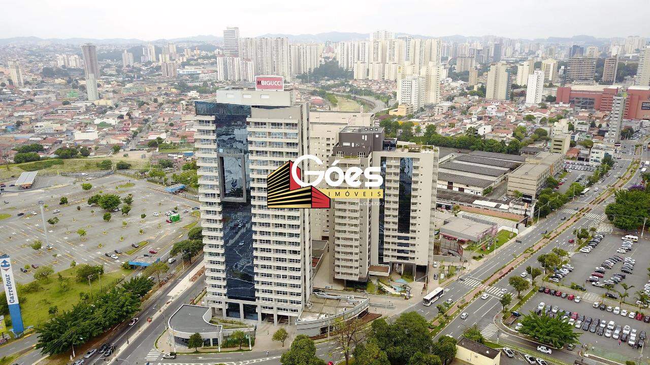 Sala-Conjunto, 43 m² - Foto 16